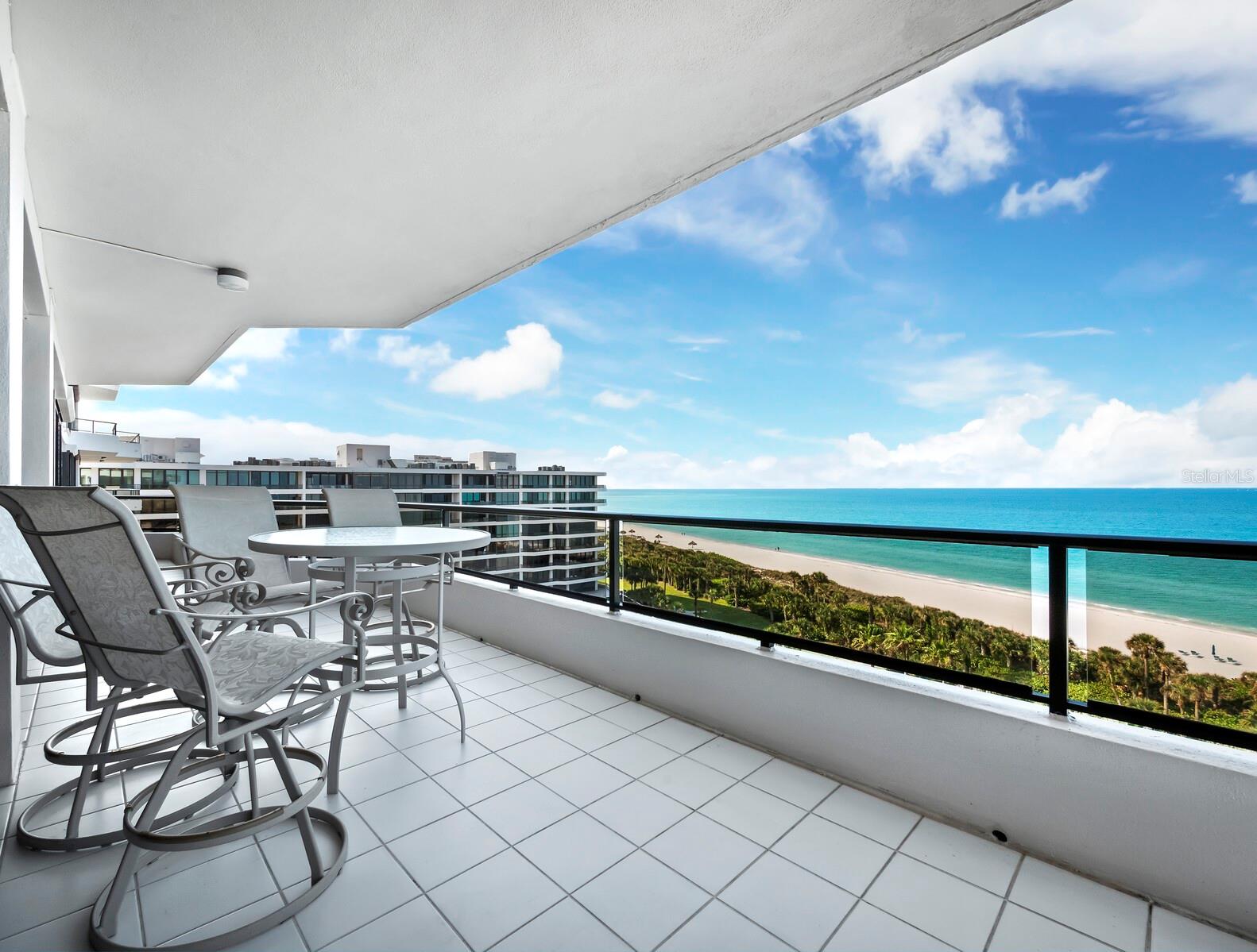 SANCTUARY III - Residential