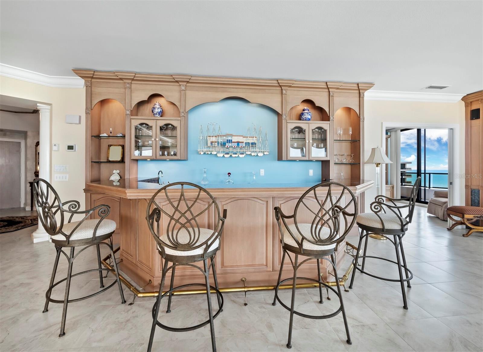 SANCTUARY III - Residential