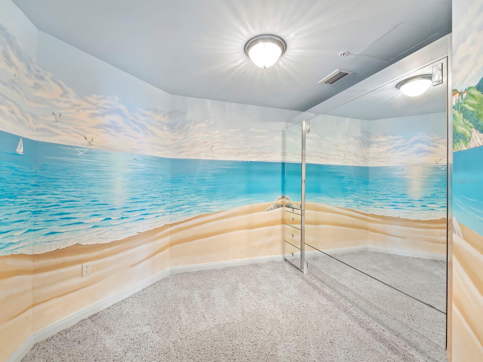 SANCTUARY III - Residential