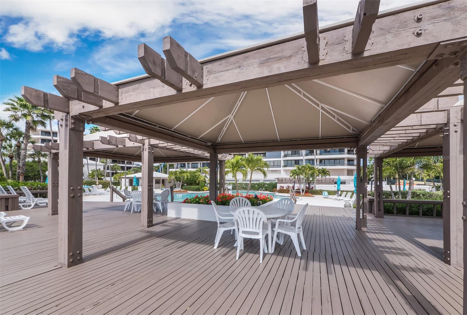 SANCTUARY III - Residential