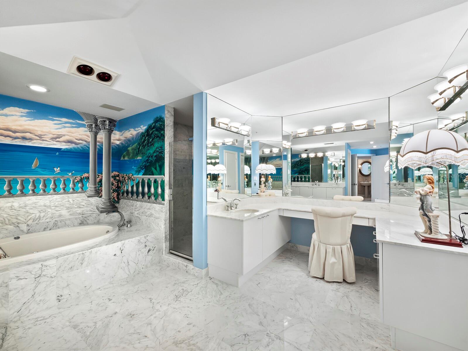 SANCTUARY III - Residential