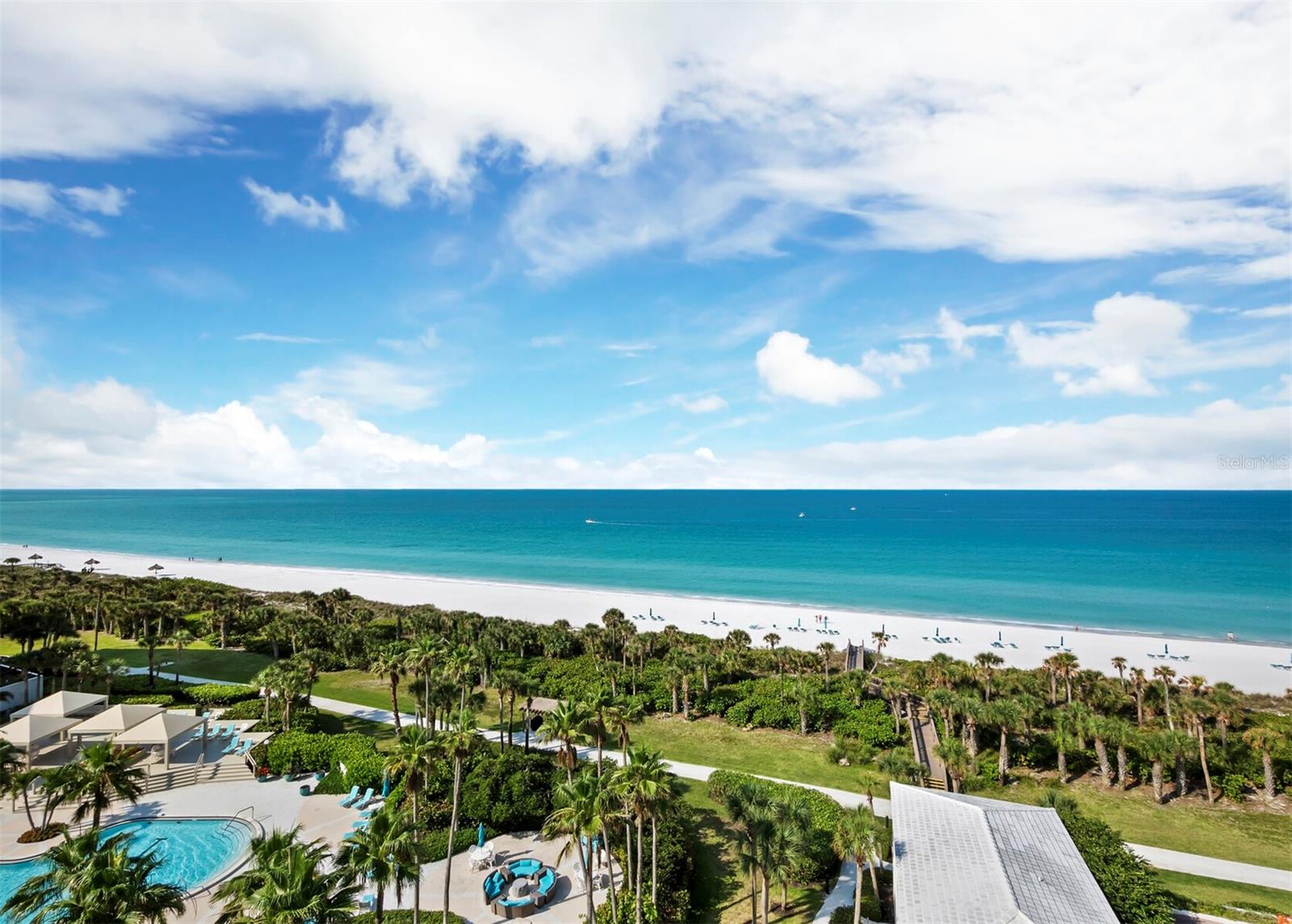 SANCTUARY III - Residential