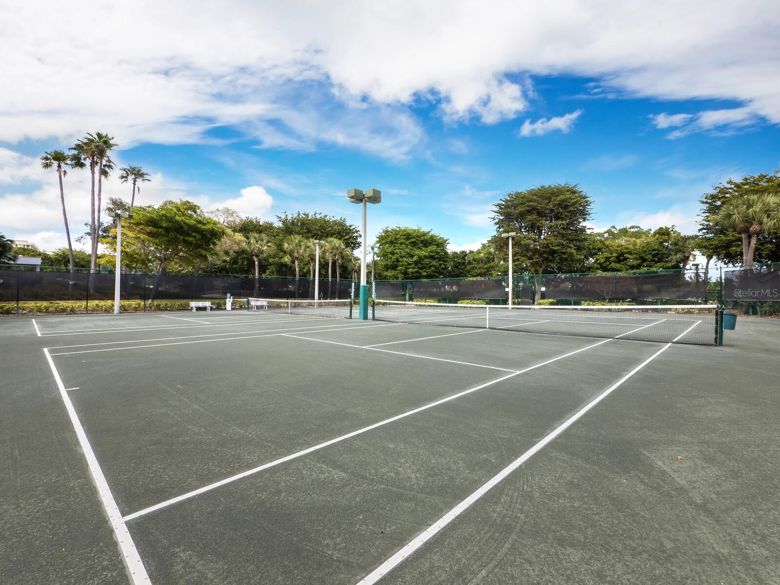 SANCTUARY III - Residential