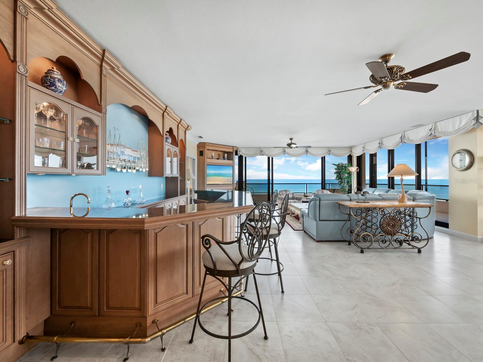 SANCTUARY III - Residential