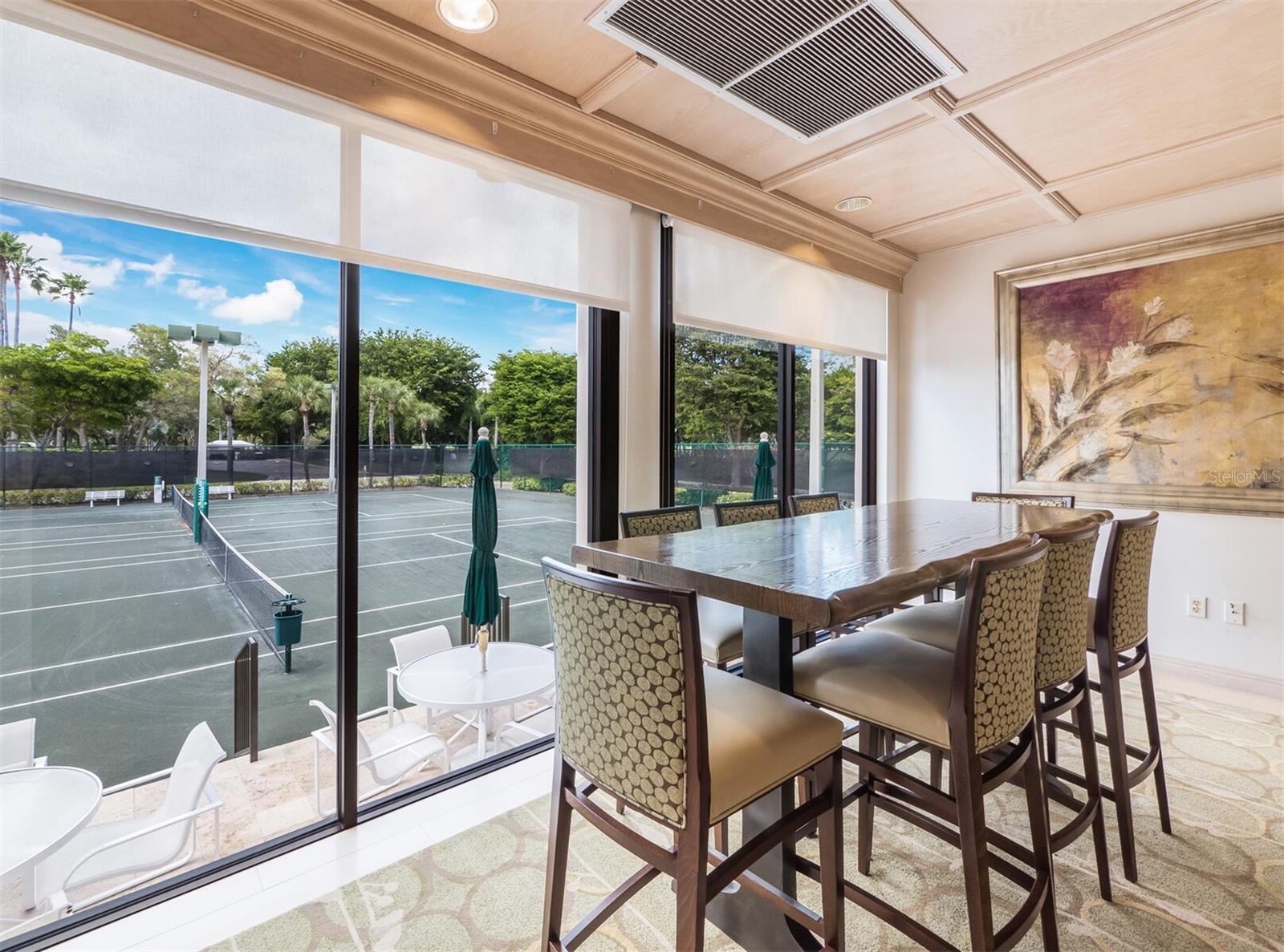 SANCTUARY III - Residential