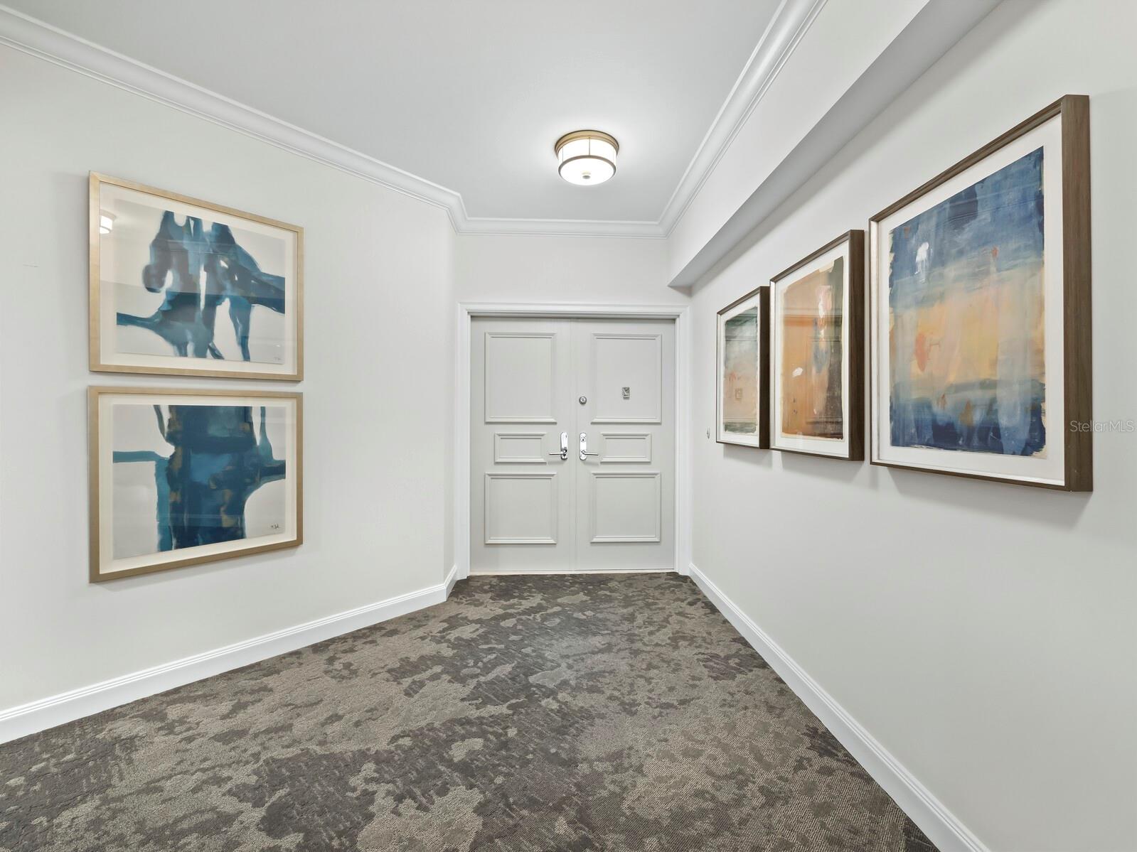 SANCTUARY III - Residential