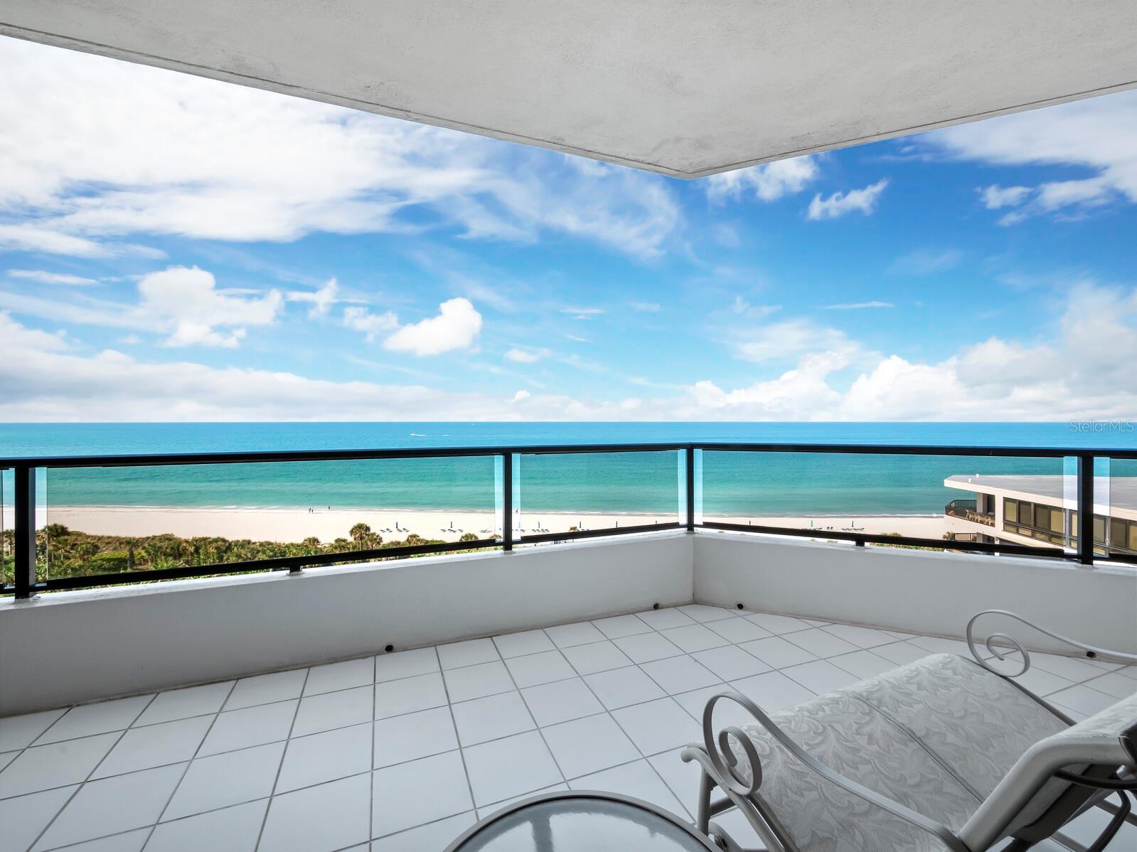 SANCTUARY III - Residential