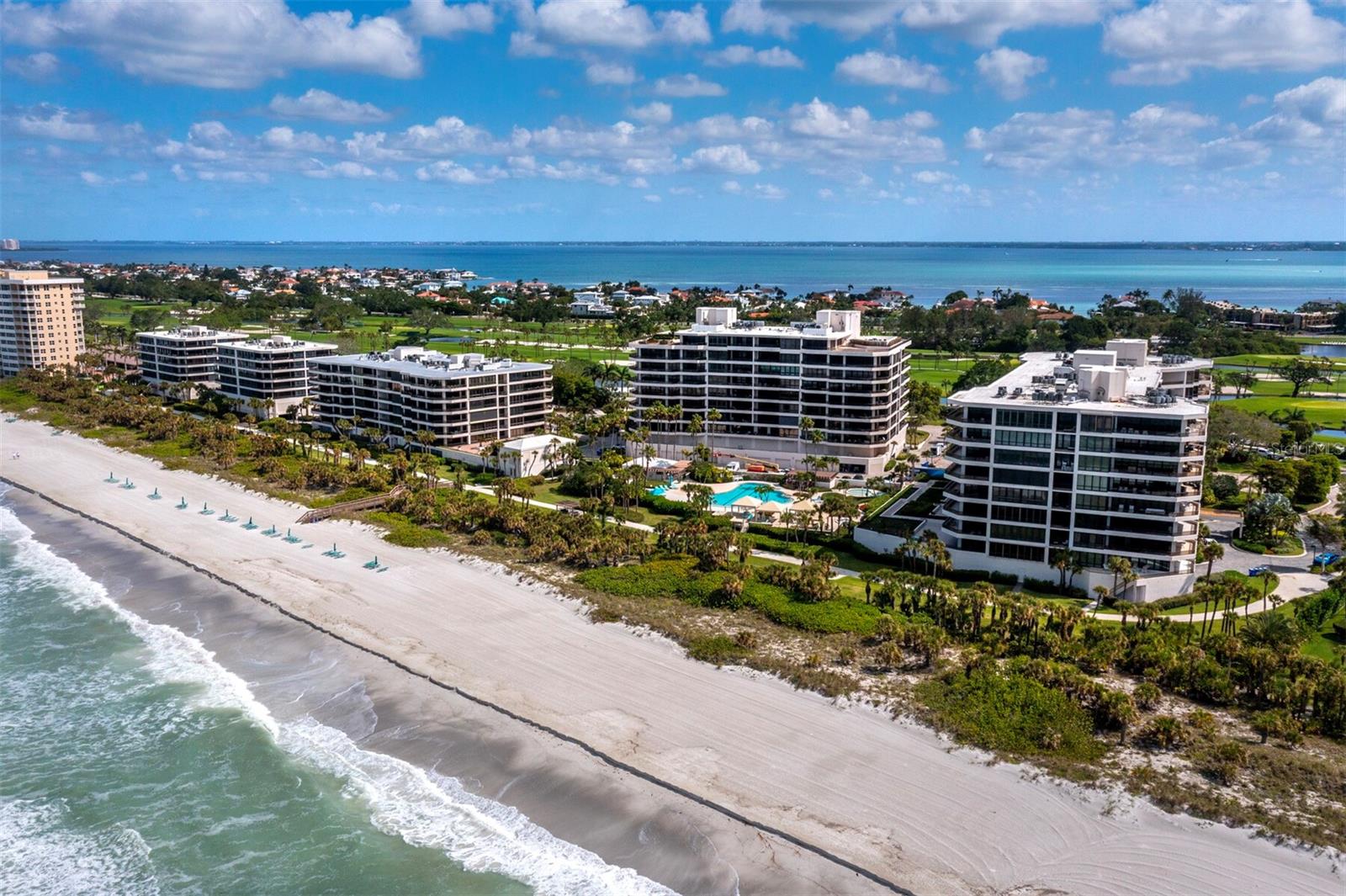 SANCTUARY III - Residential