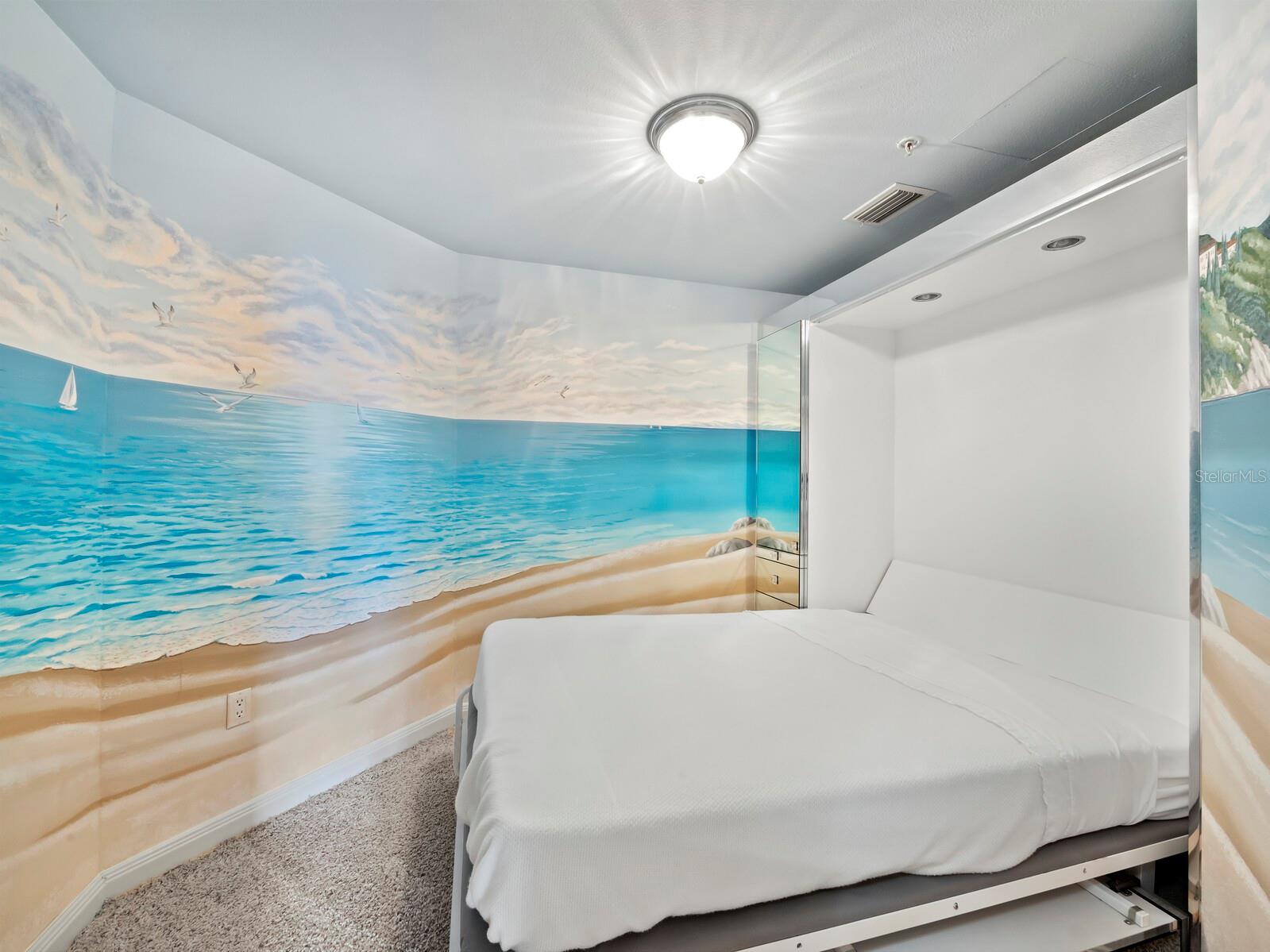 SANCTUARY III - Residential