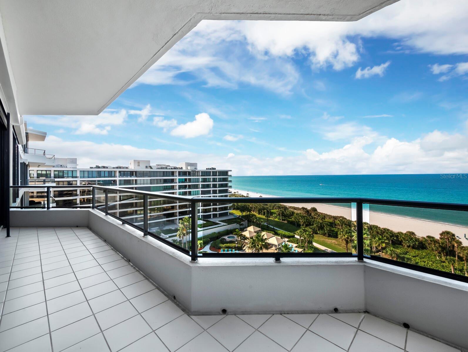 SANCTUARY III - Residential