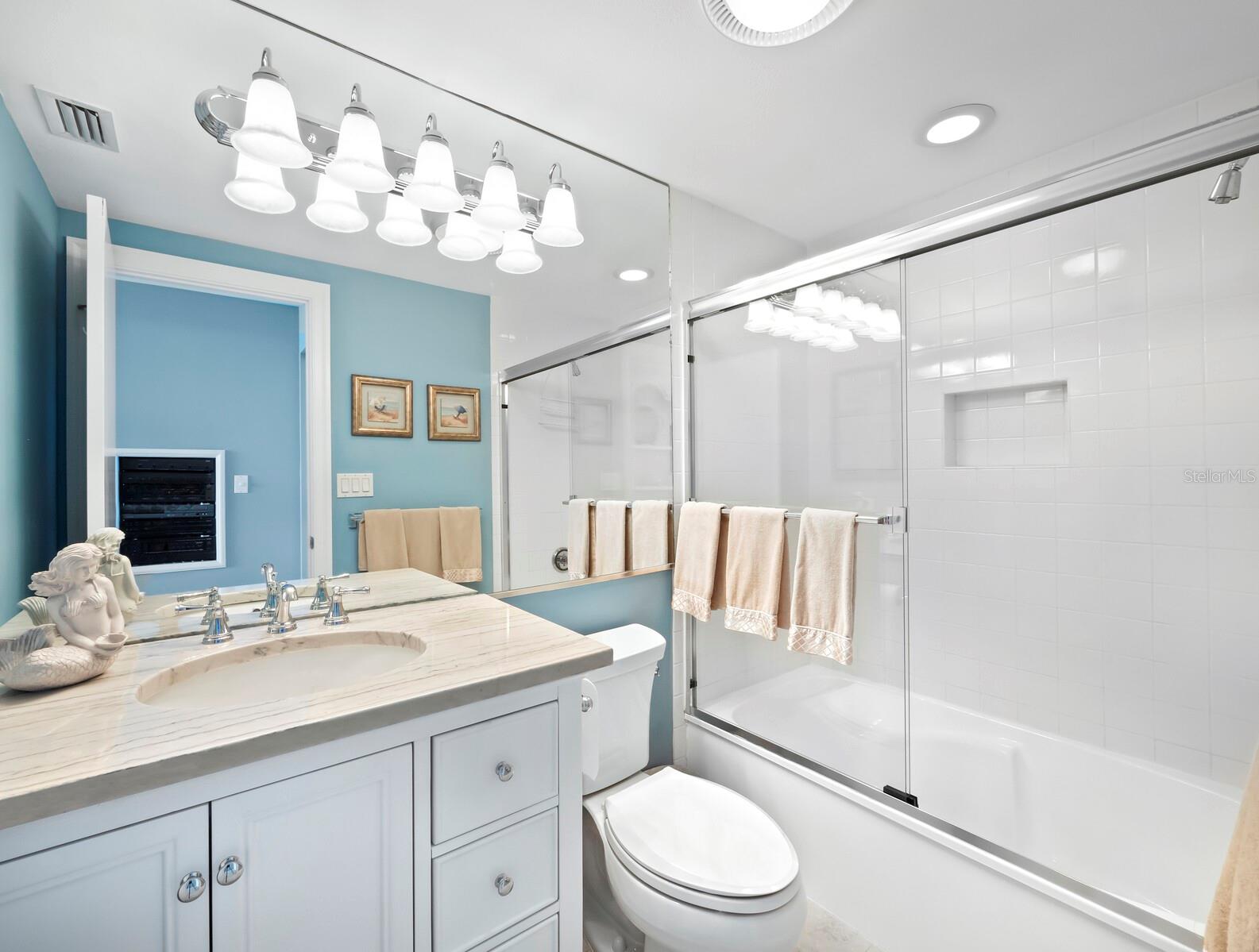 SANCTUARY III - Residential