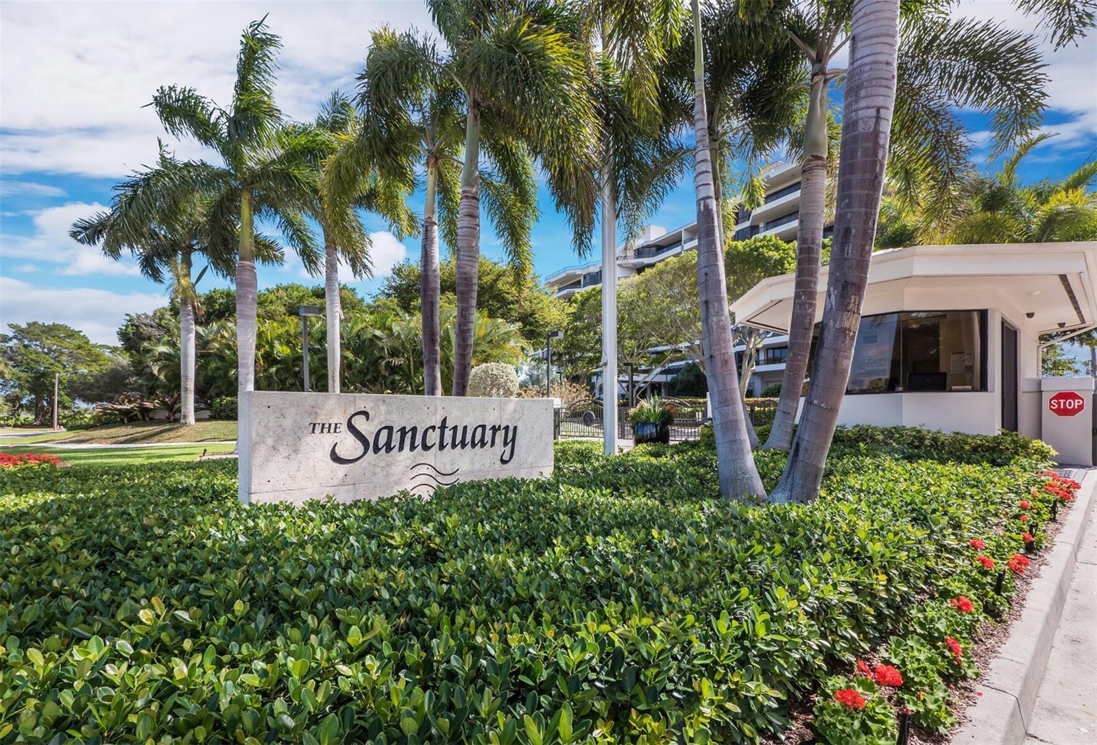 SANCTUARY III - Residential