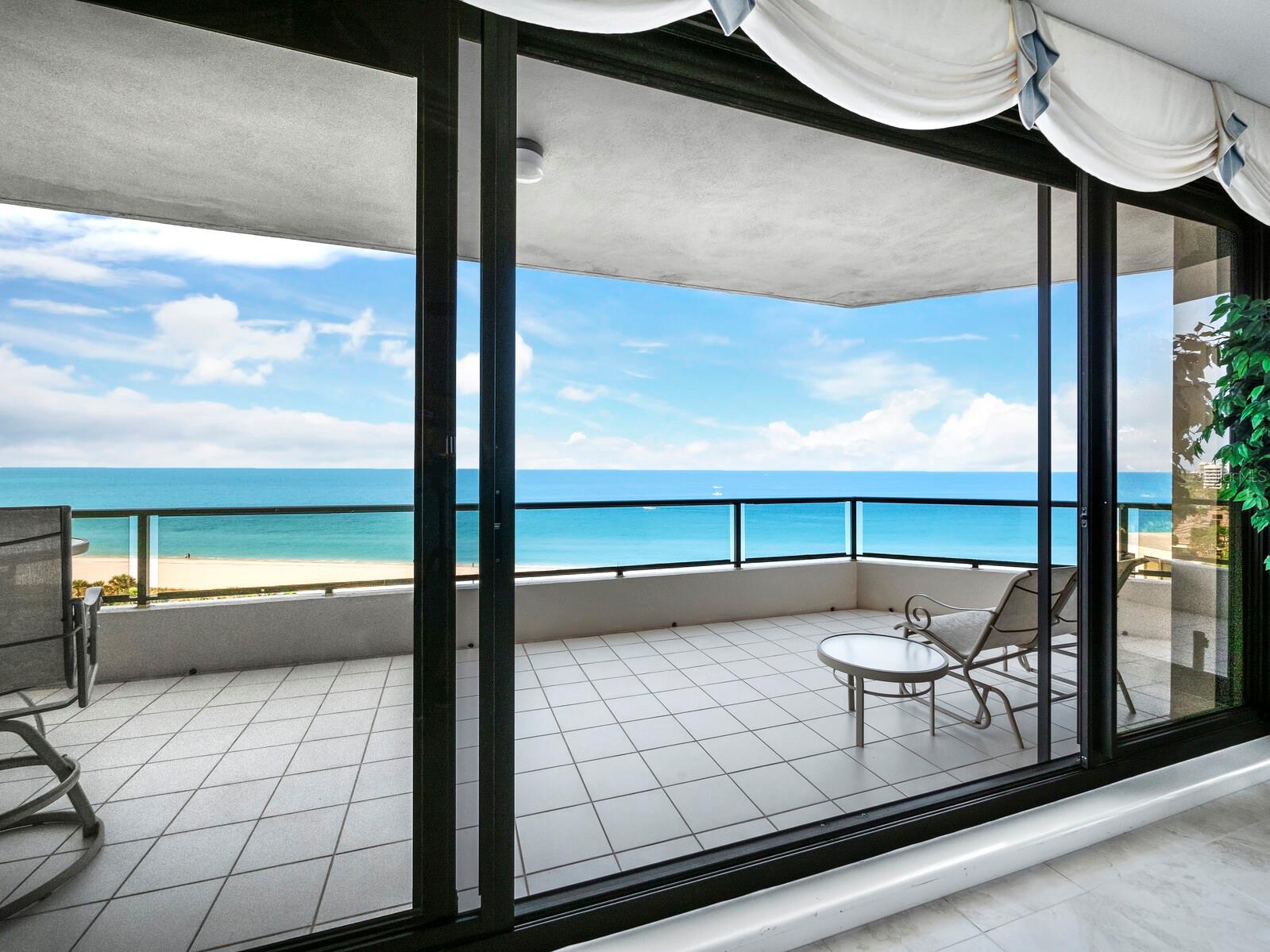 SANCTUARY III - Residential