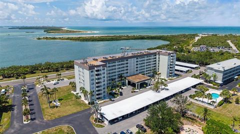 Photo of 9 Forbes Place #108, Dunedin, FL 34698 (MLS # TB8523659)