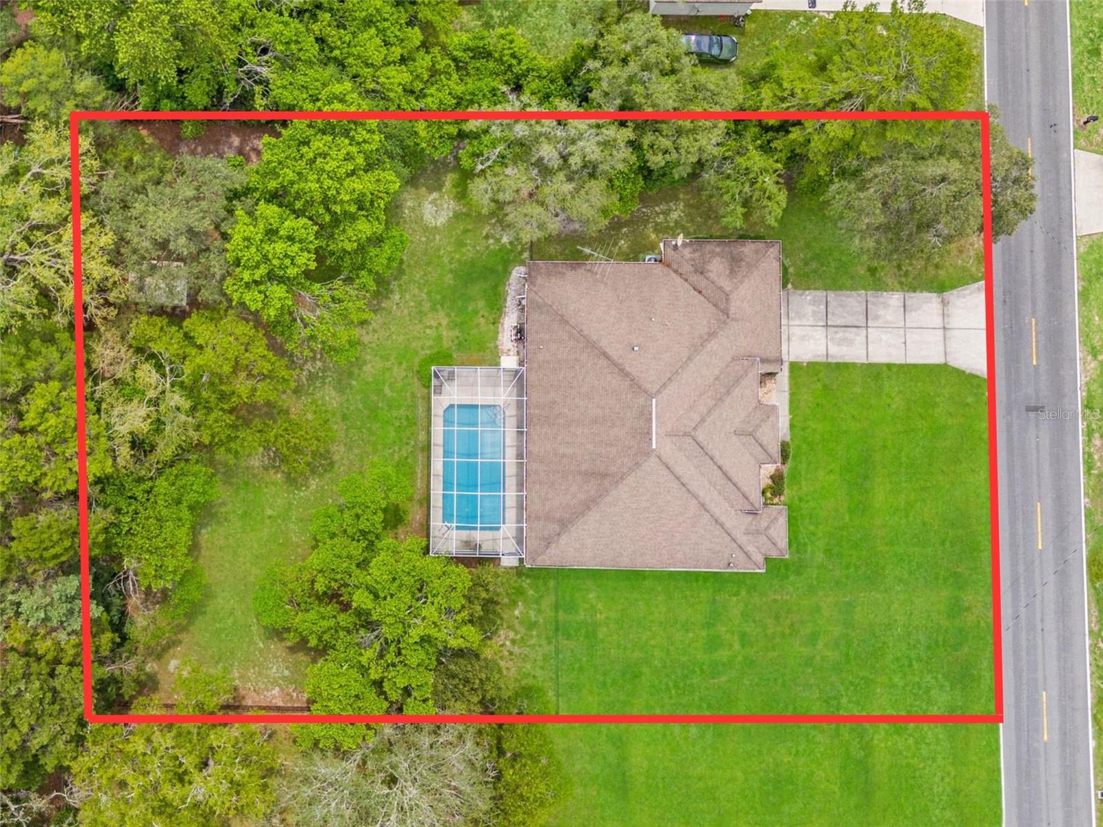 12805 CORONADO DRIVE