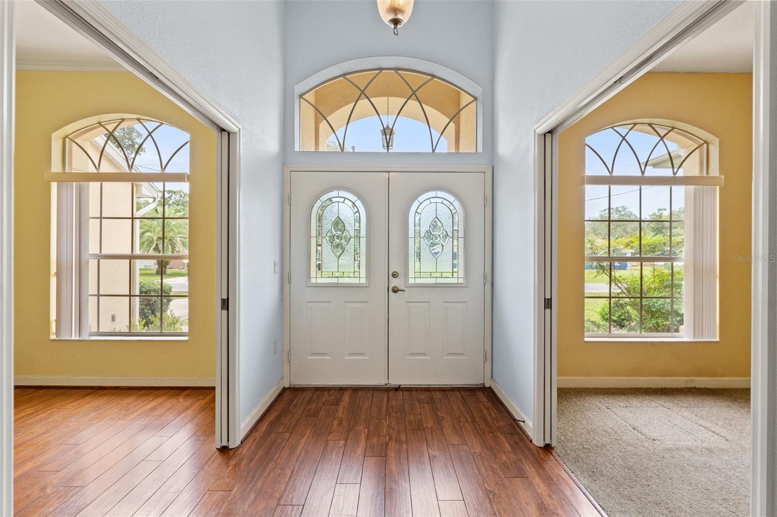 12805 CORONADO DRIVE