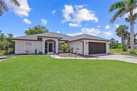 Photo of 7448 S Blue Sage, Punta Gorda, FL 33955 (MLS # C7510009)