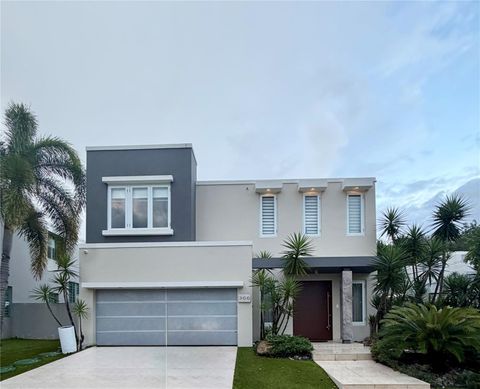 366 LOS ARBOLES DE MONTEHIDRA SAN JUAN  00926