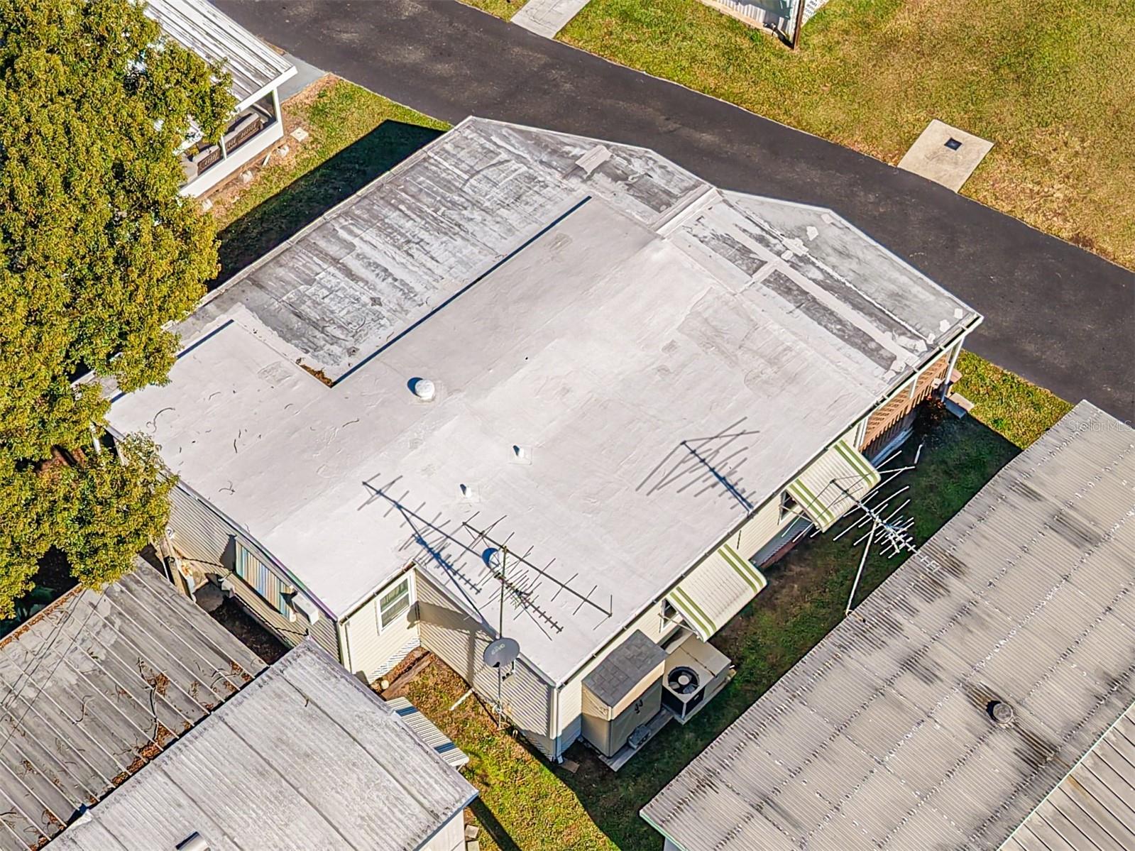 PINECREST MHP CO-OP - Residential