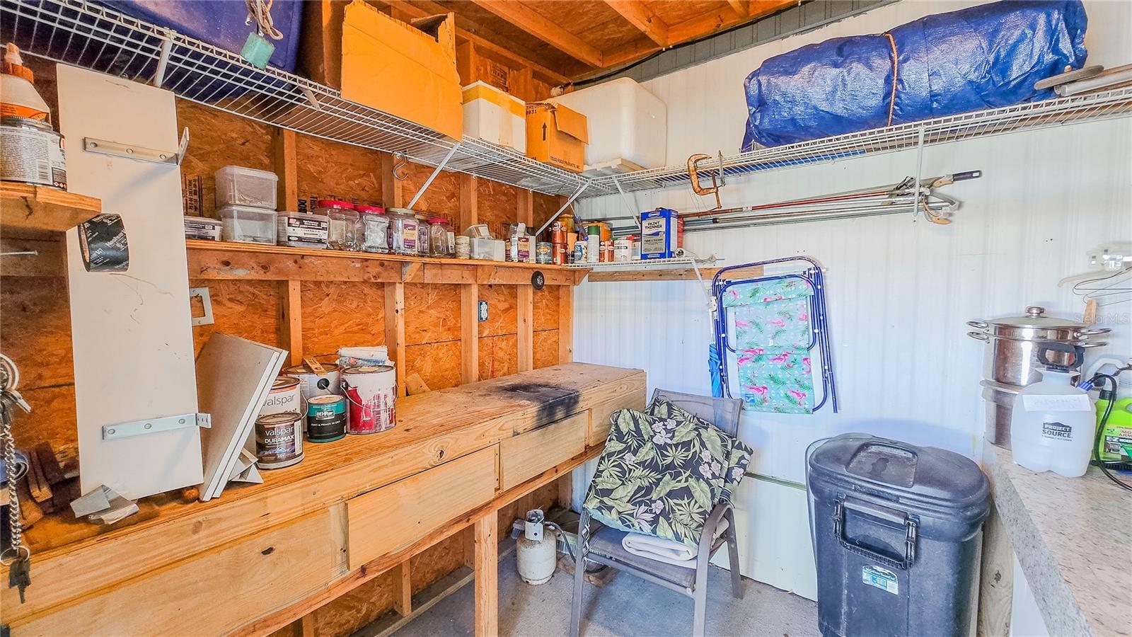 PINECREST MHP CO-OP - Residential