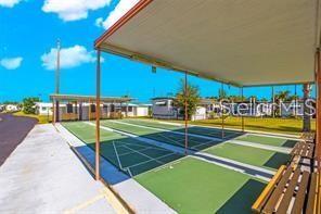 PINECREST MHP CO-OP - Residential