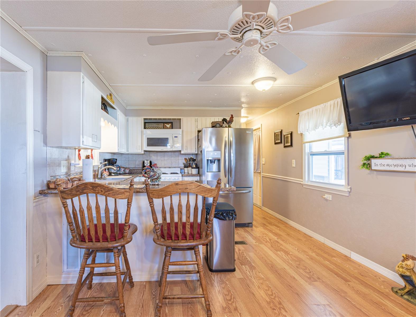 PINECREST MHP CO-OP - Residential