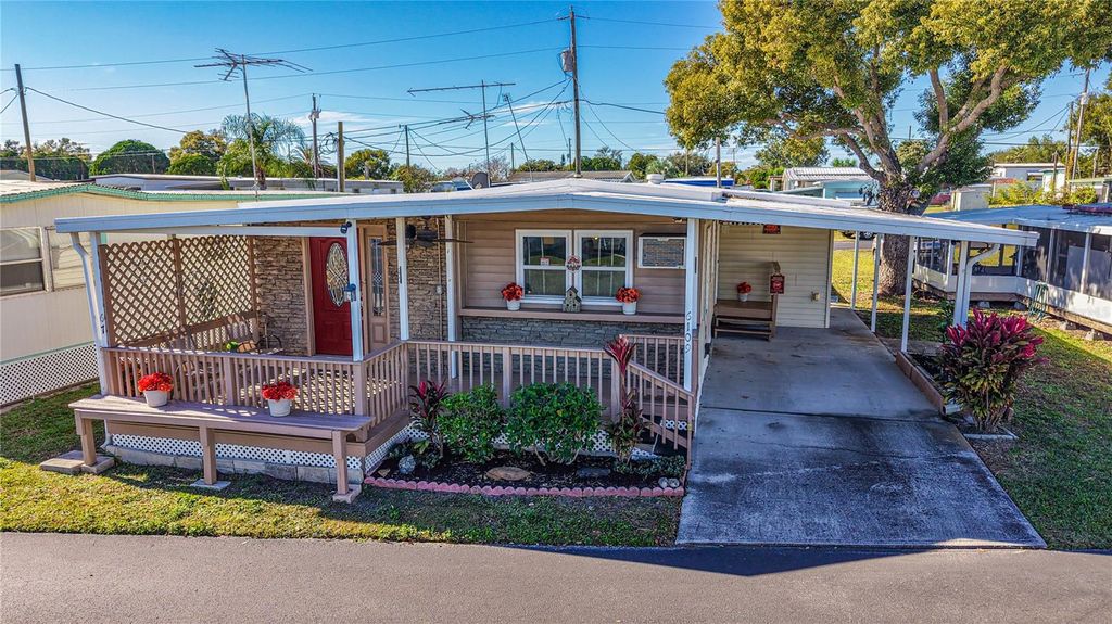 Photo of 6109 Creston Street, Zephyrhills, FL 33542 (MLS # TB8457674)