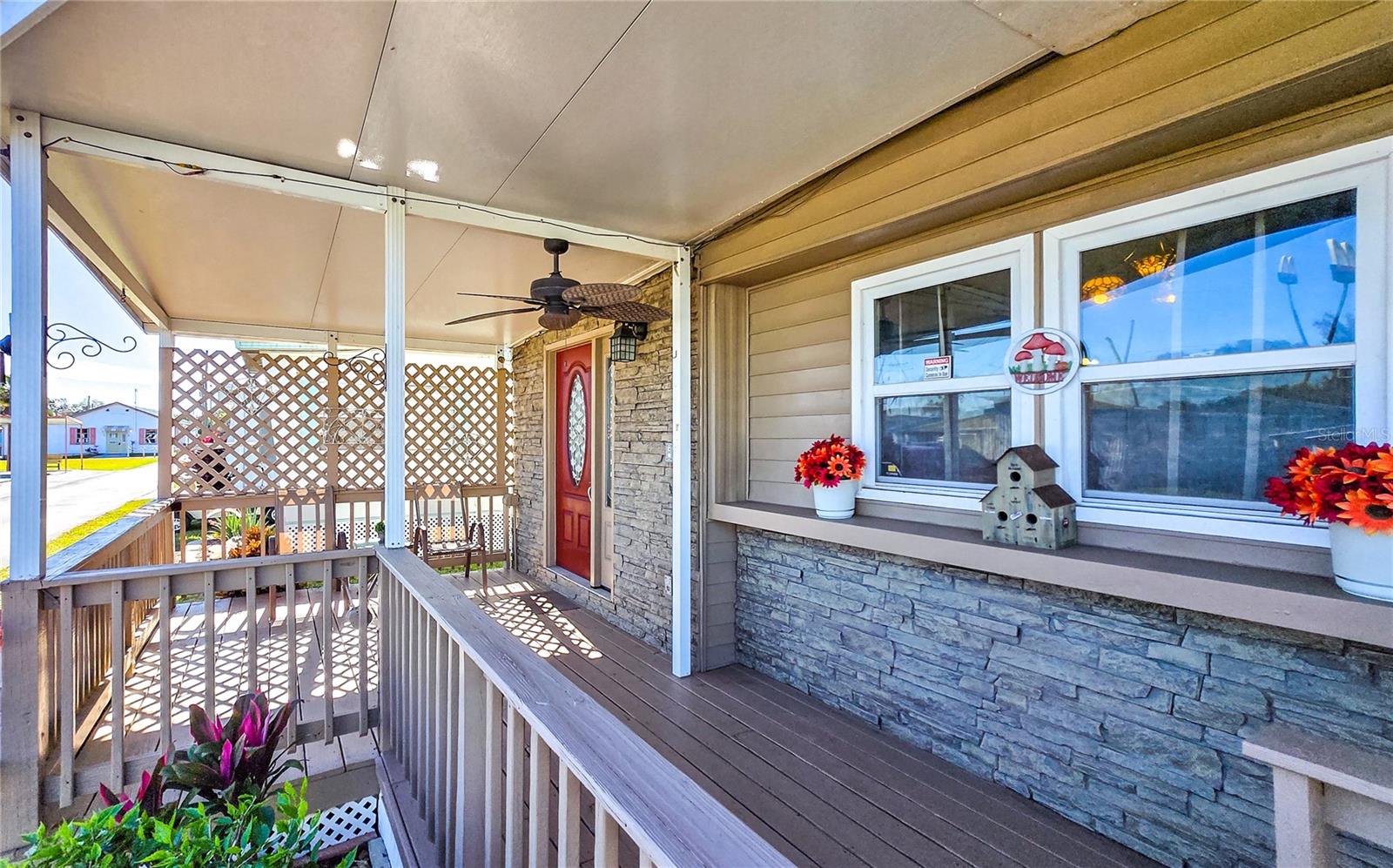 PINECREST MHP CO-OP - Residential