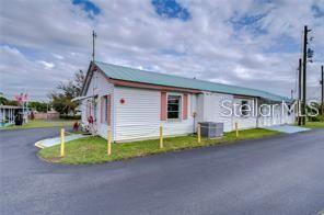 PINECREST MHP CO-OP - Residential