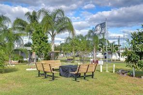 PINECREST MHP CO-OP - Residential