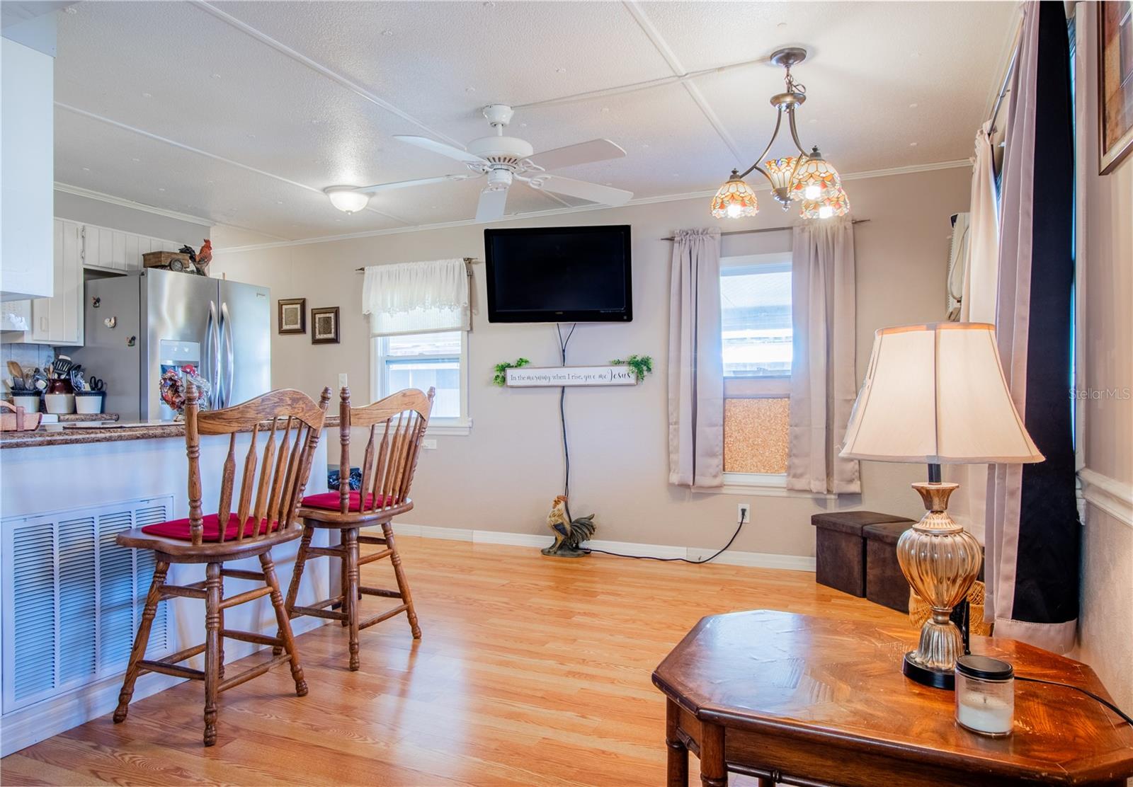 PINECREST MHP CO-OP - Residential