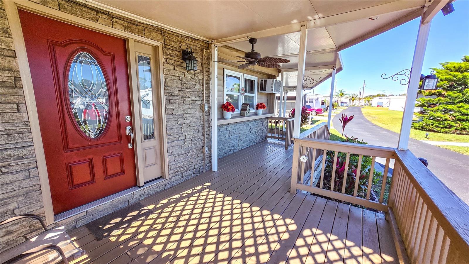 PINECREST MHP CO-OP - Residential