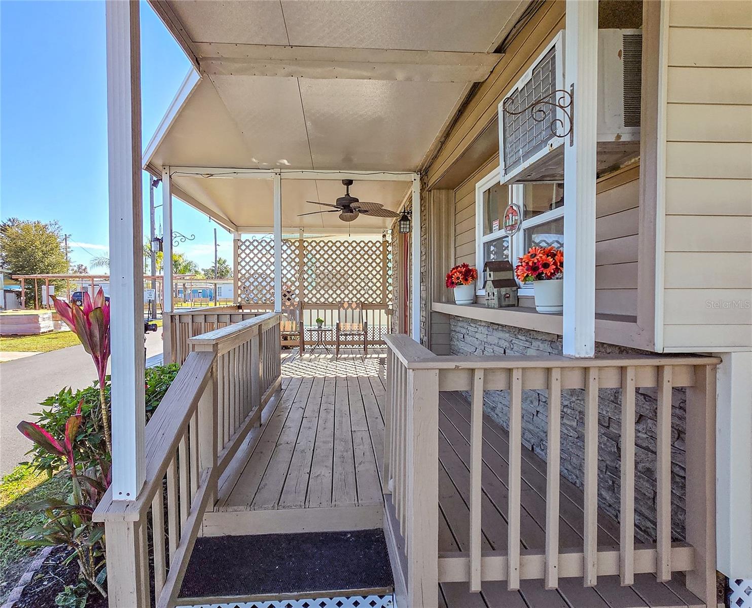 PINECREST MHP CO-OP - Residential