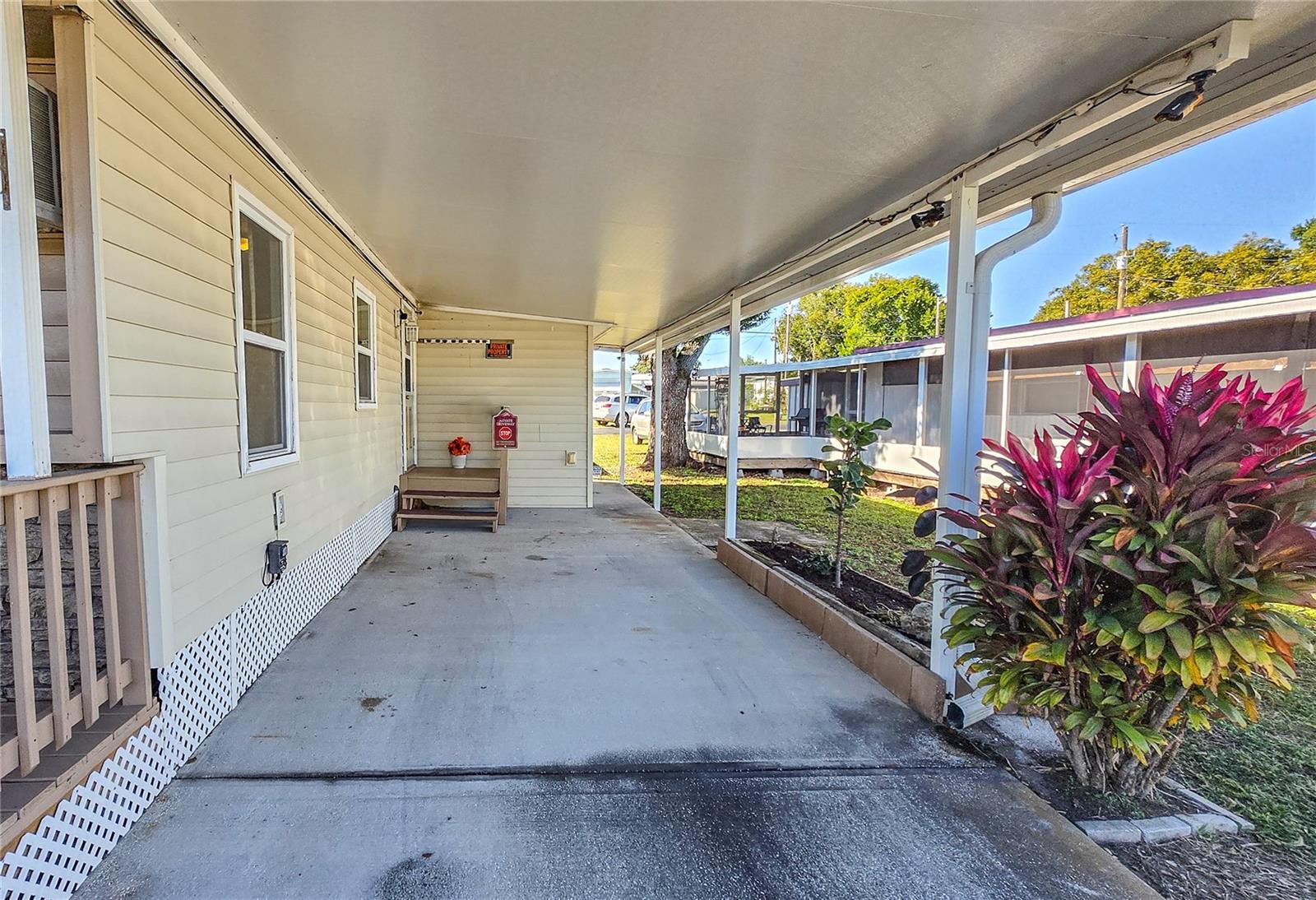 PINECREST MHP CO-OP - Residential