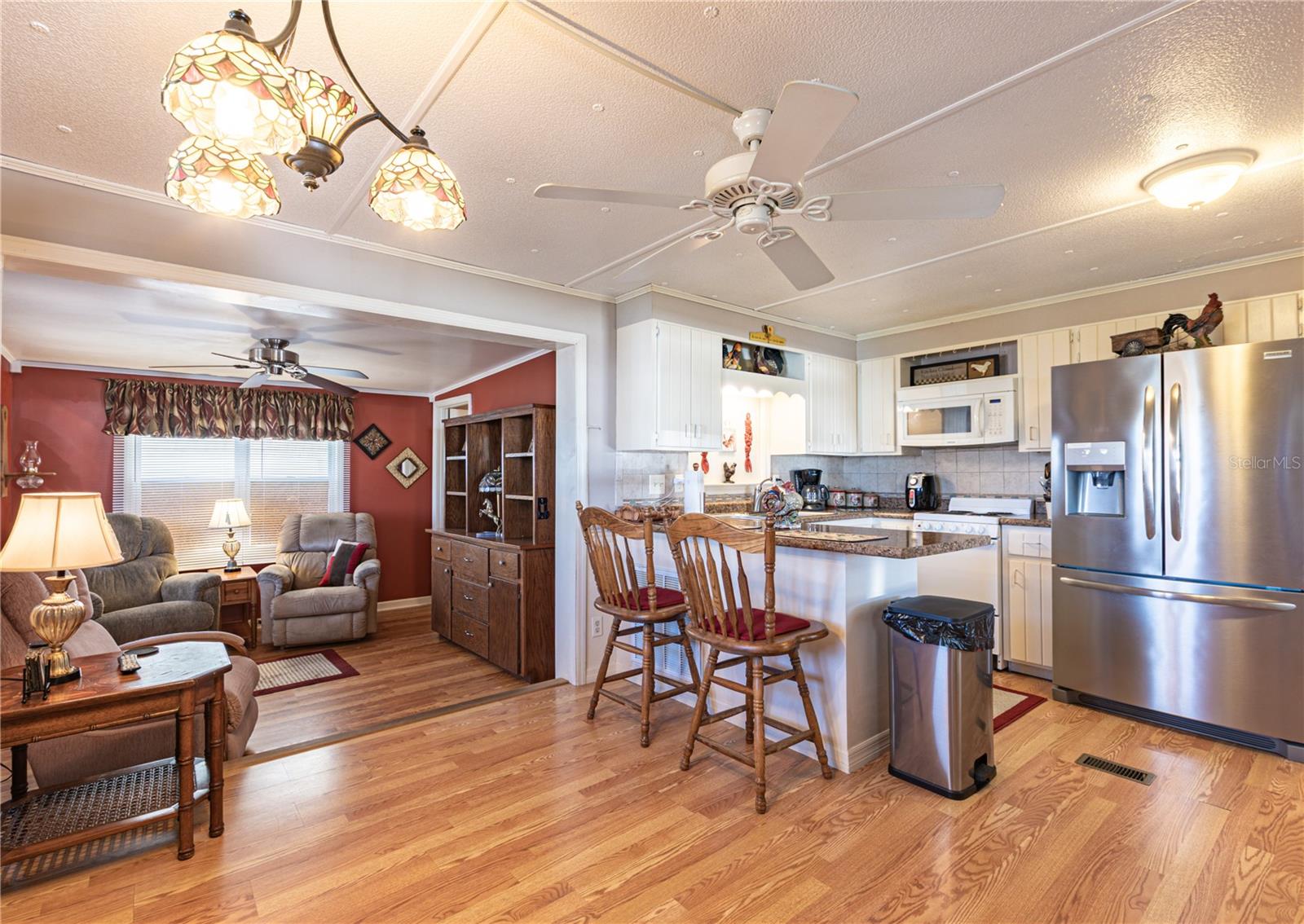 PINECREST MHP CO-OP - Residential