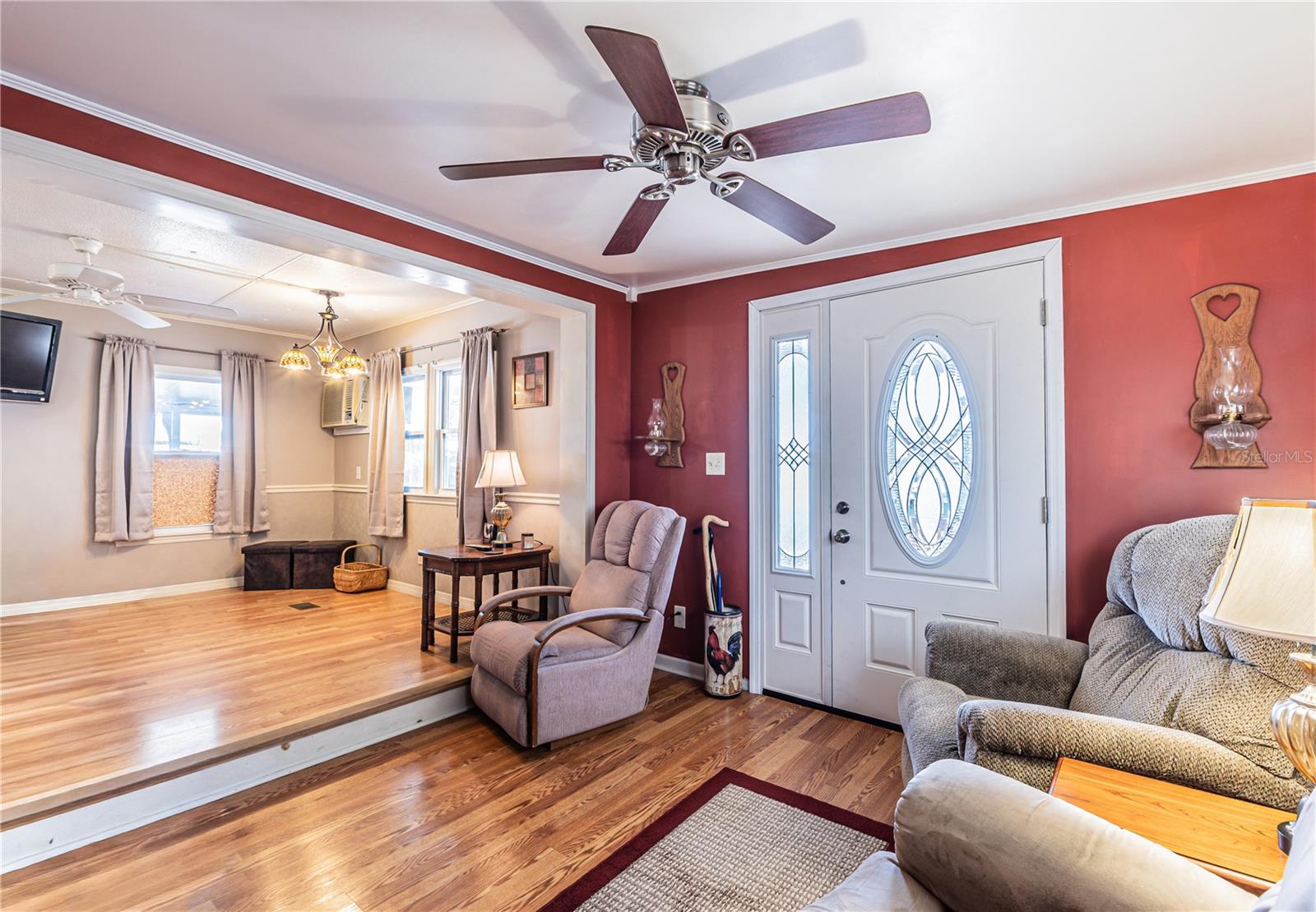 PINECREST MHP CO-OP - Residential