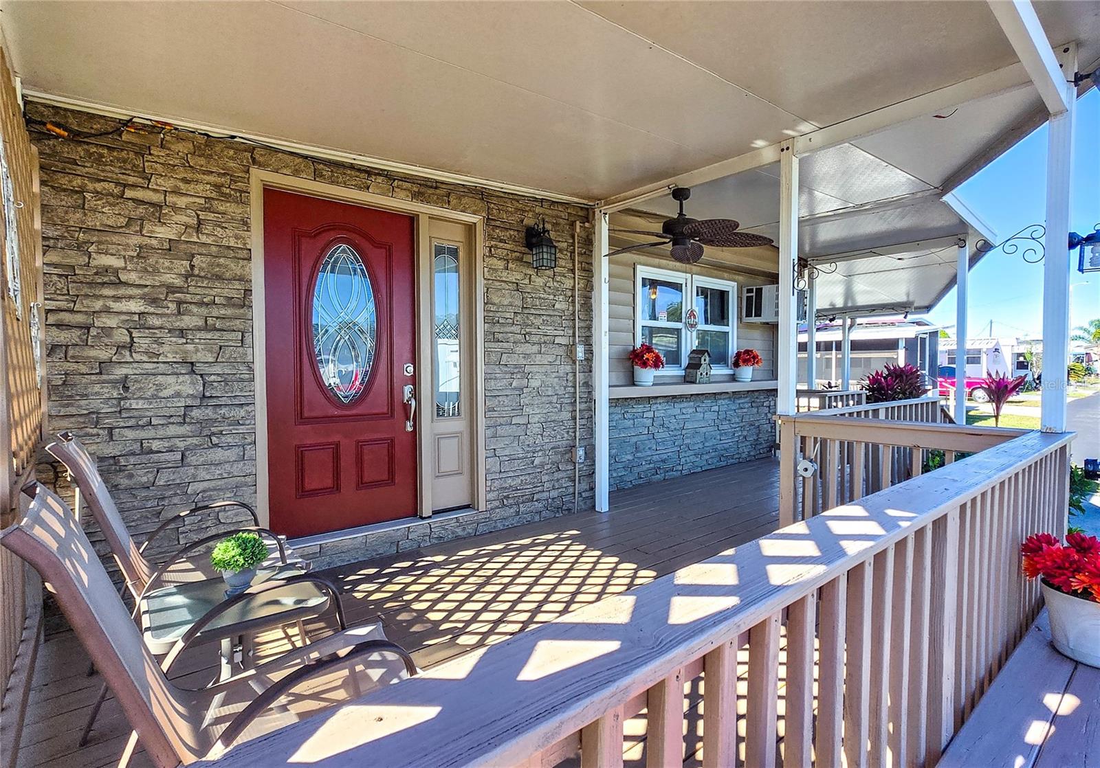 PINECREST MHP CO-OP - Residential