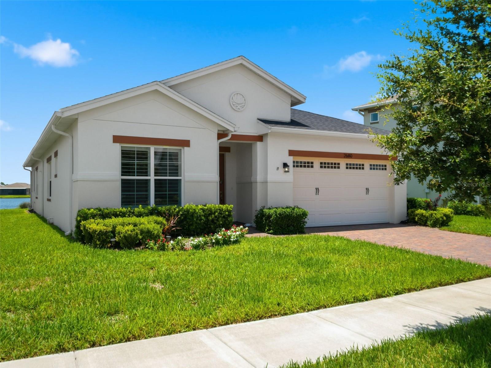 2680 REDBLUSH TERRACE