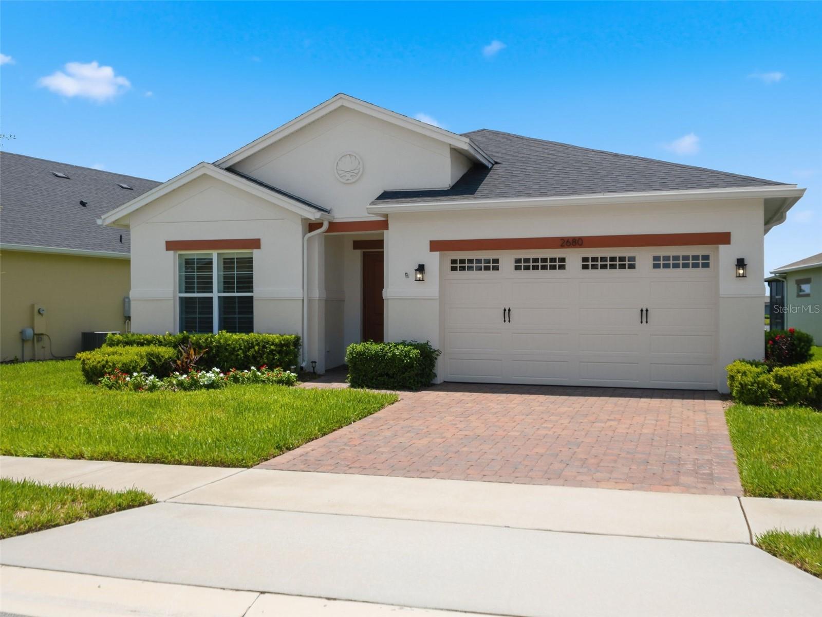 2680 REDBLUSH TERRACE