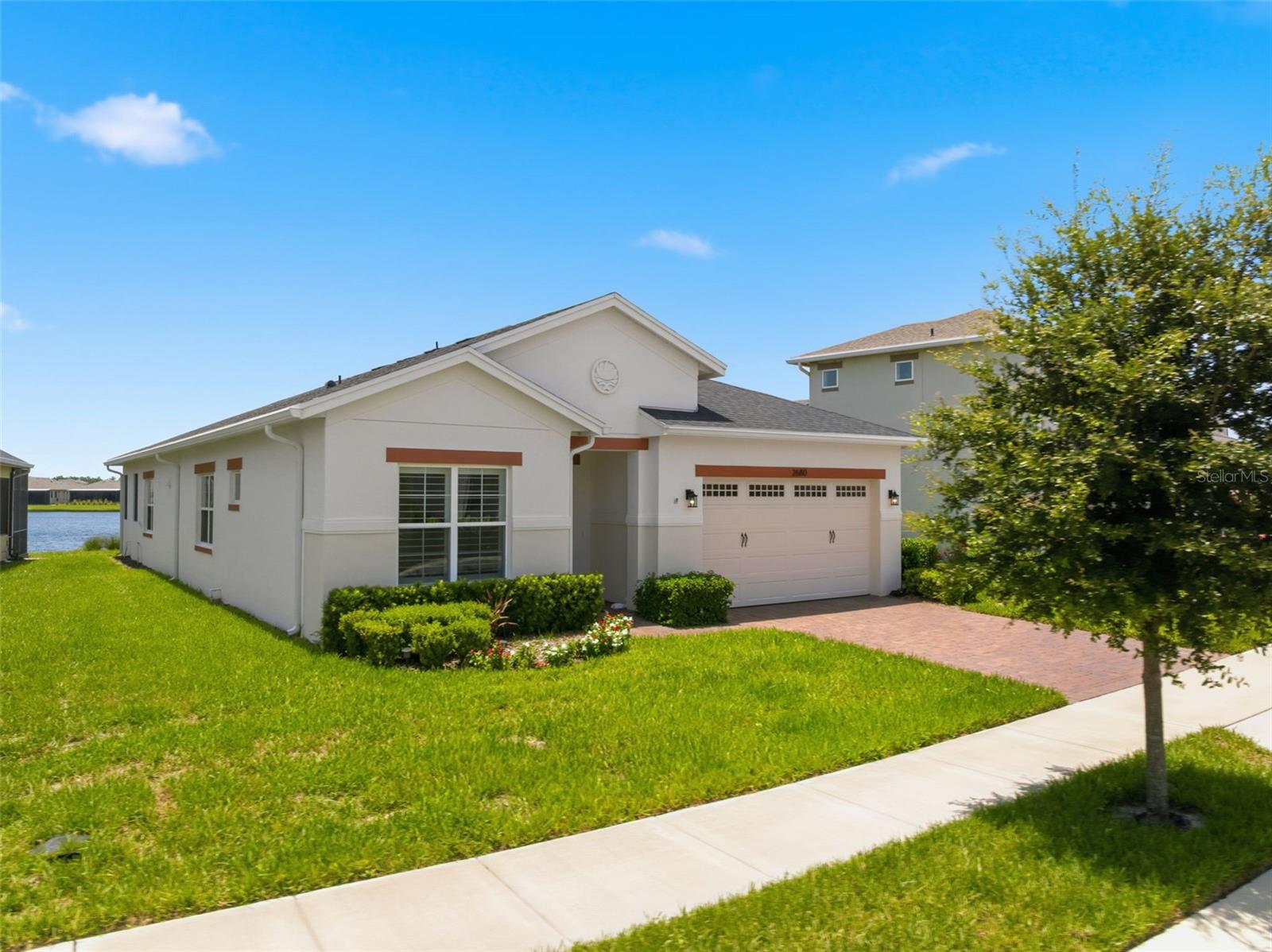 2680 REDBLUSH TERRACE