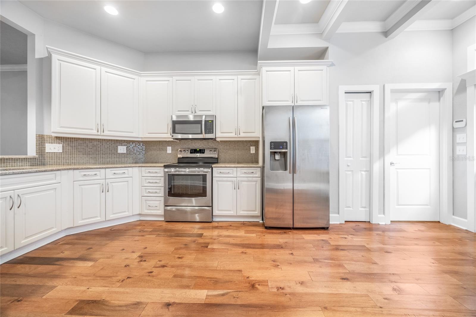 TOWER24 - Residential