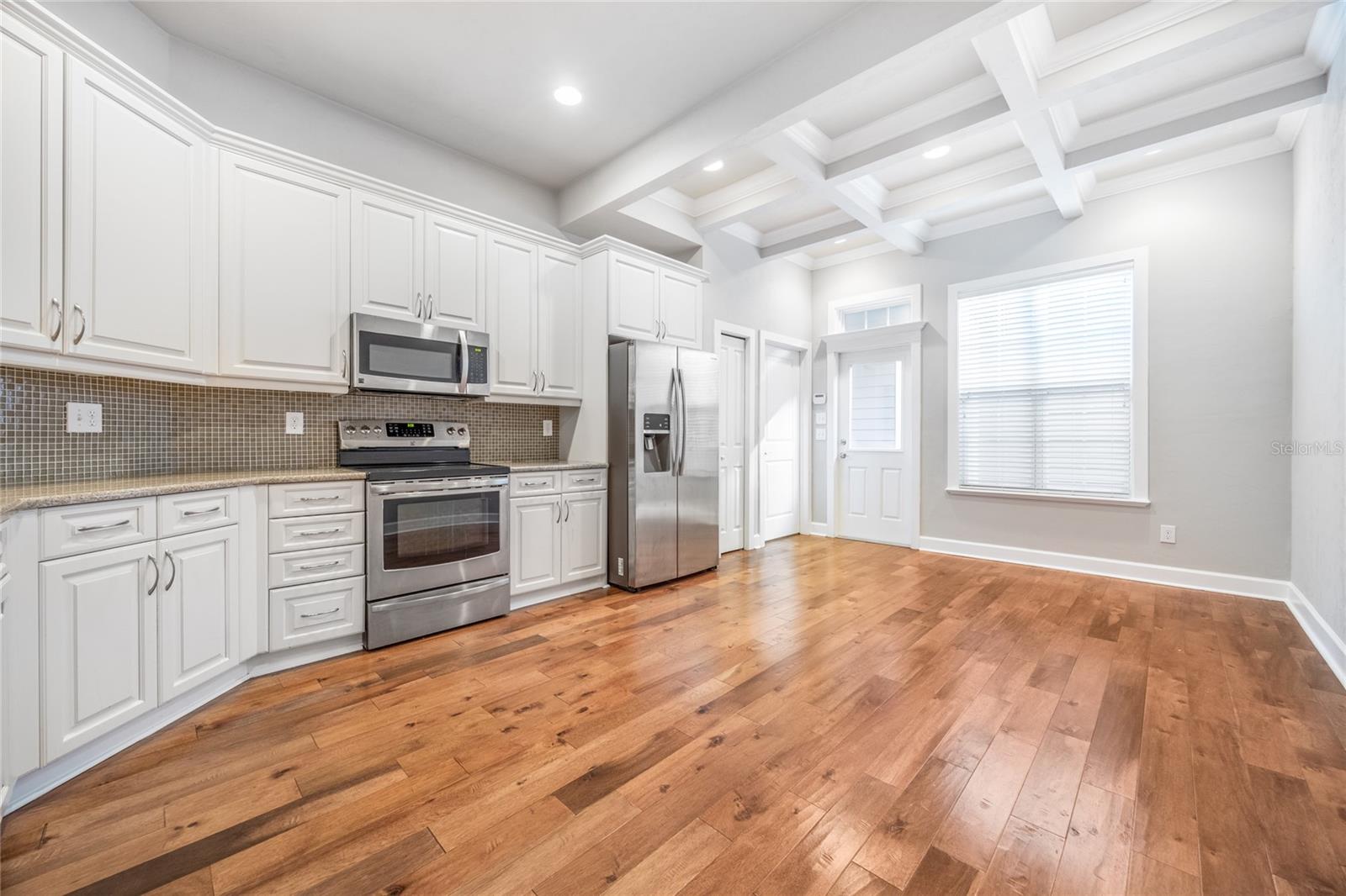 TOWER24 - Residential