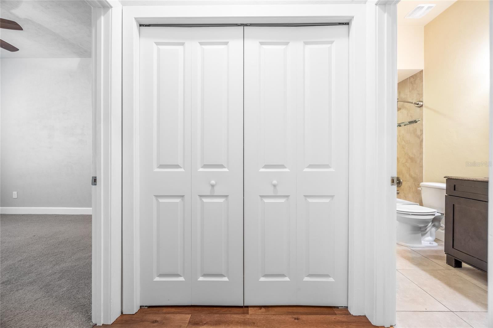 TOWER24 - Residential