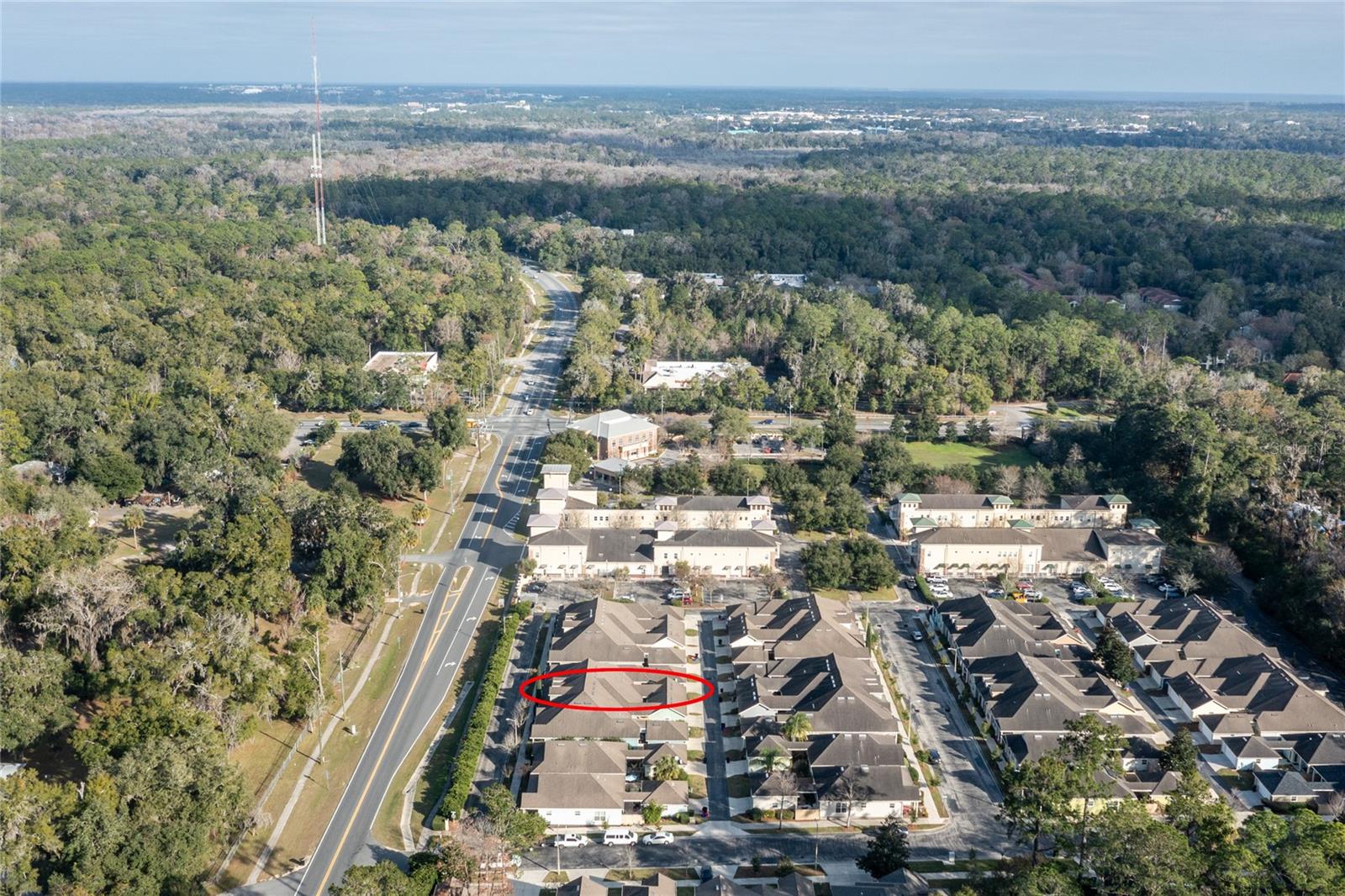 TOWER24 - Residential