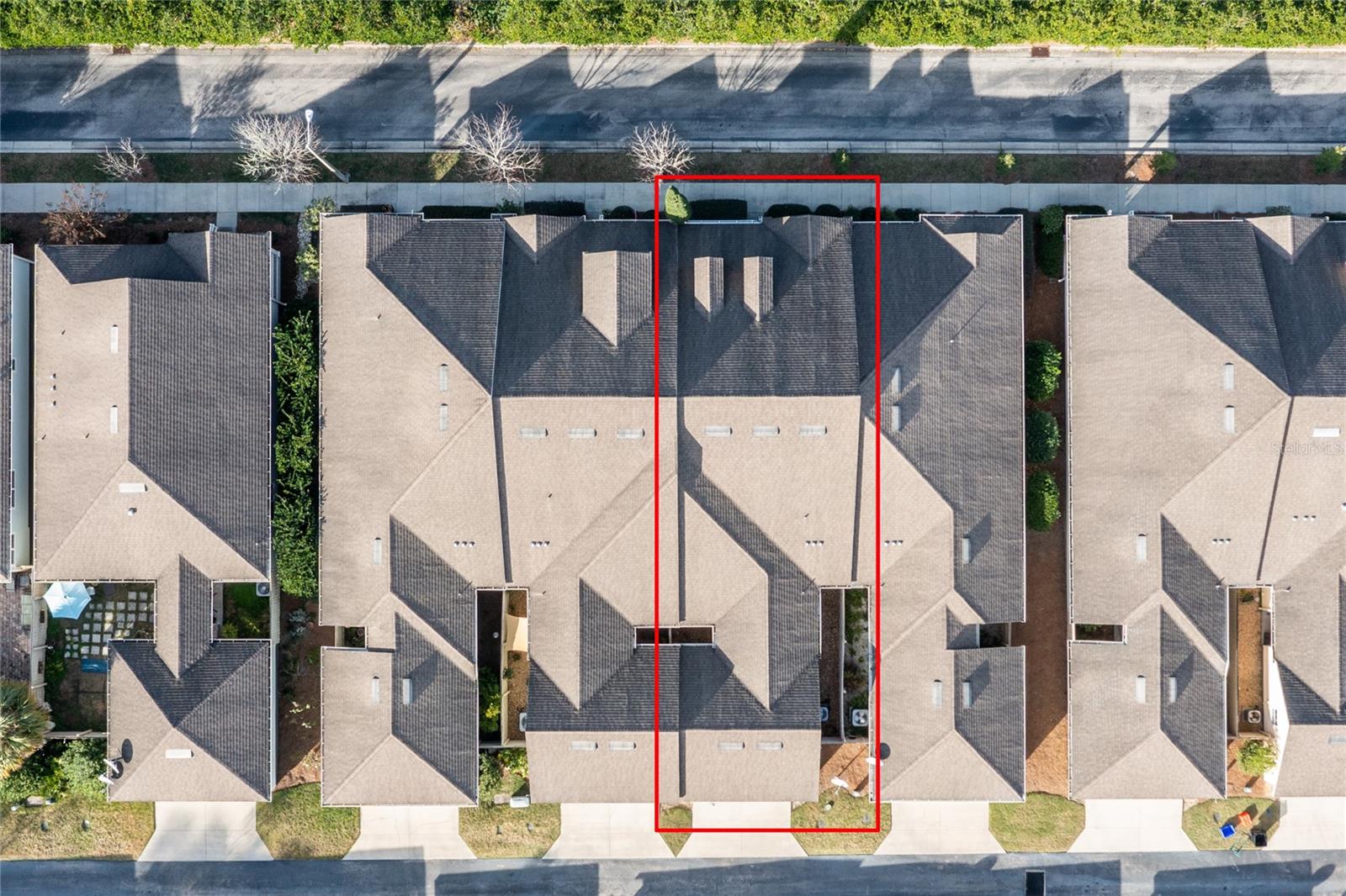 TOWER24 - Residential