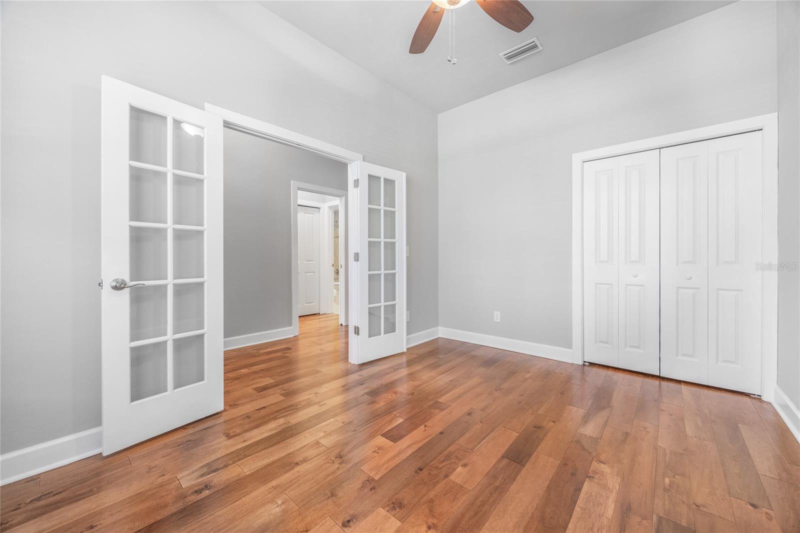 TOWER24 - Residential