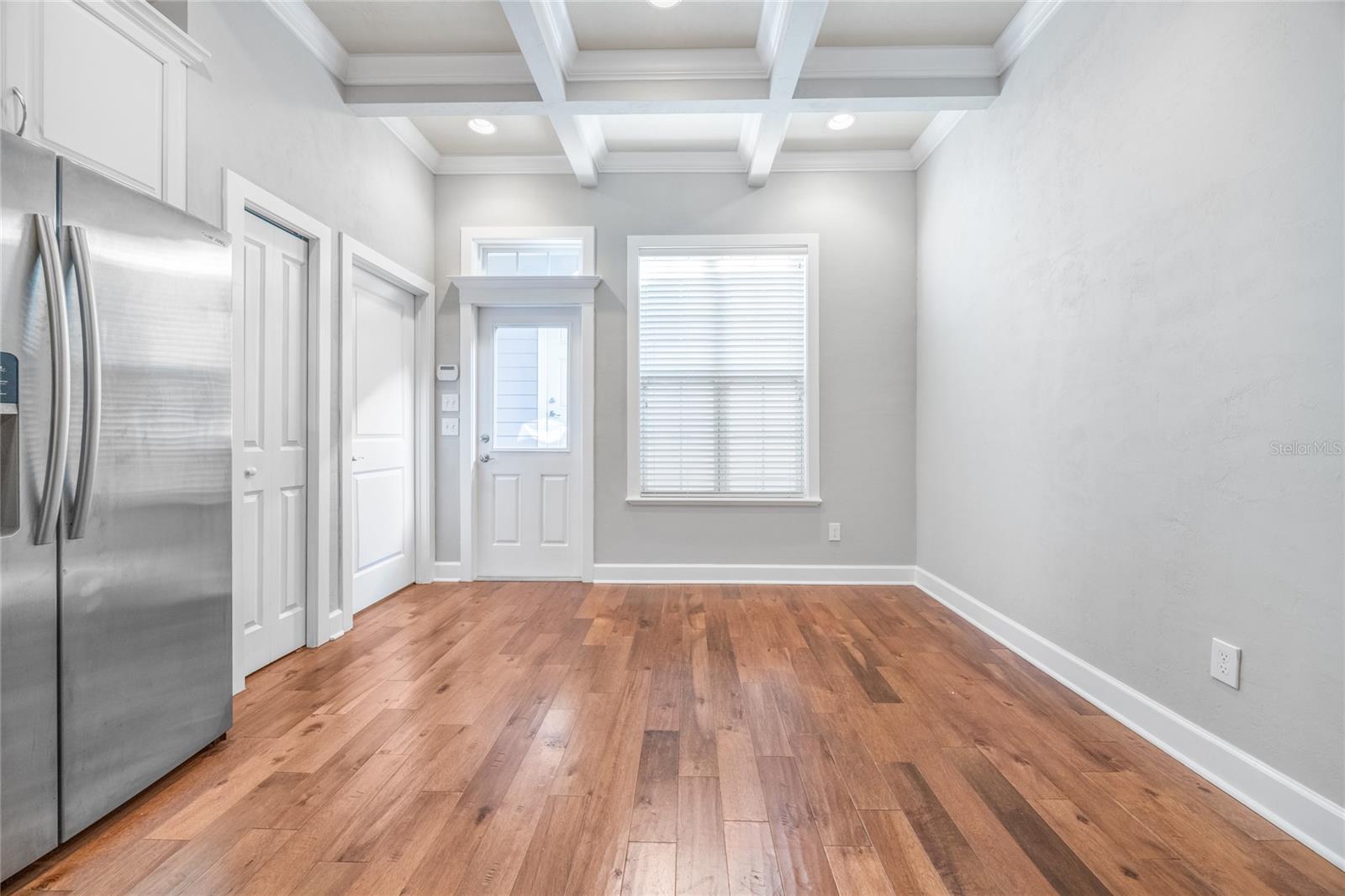 TOWER24 - Residential