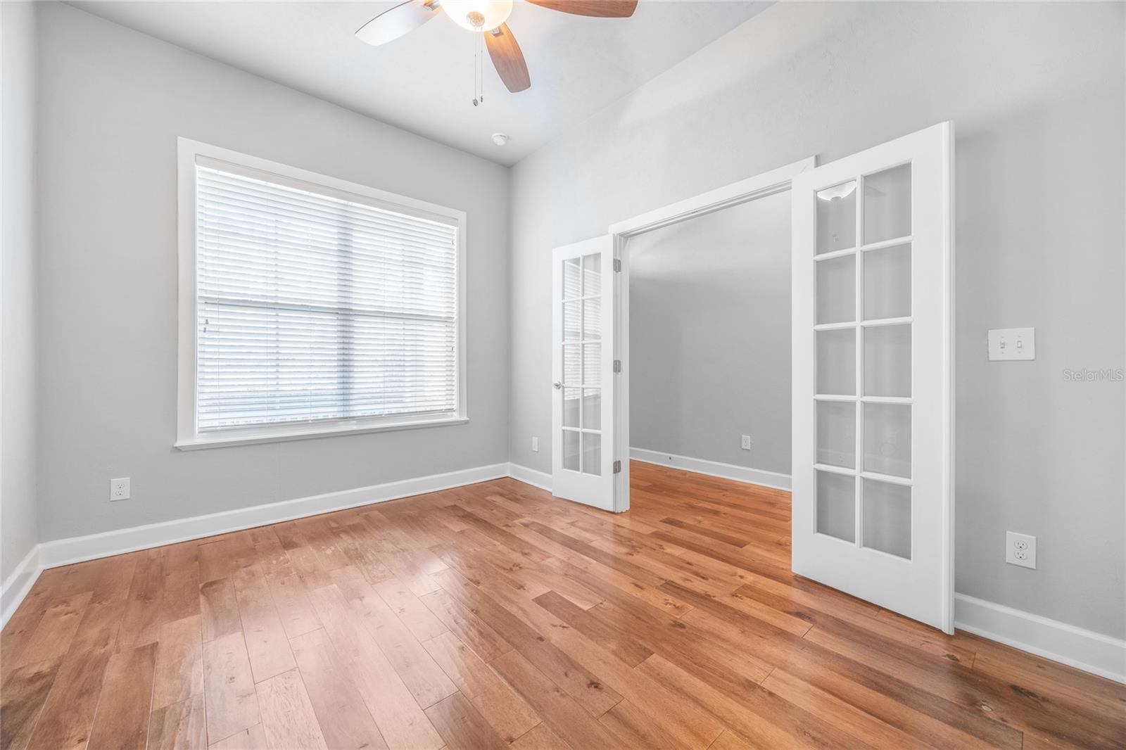 TOWER24 - Residential