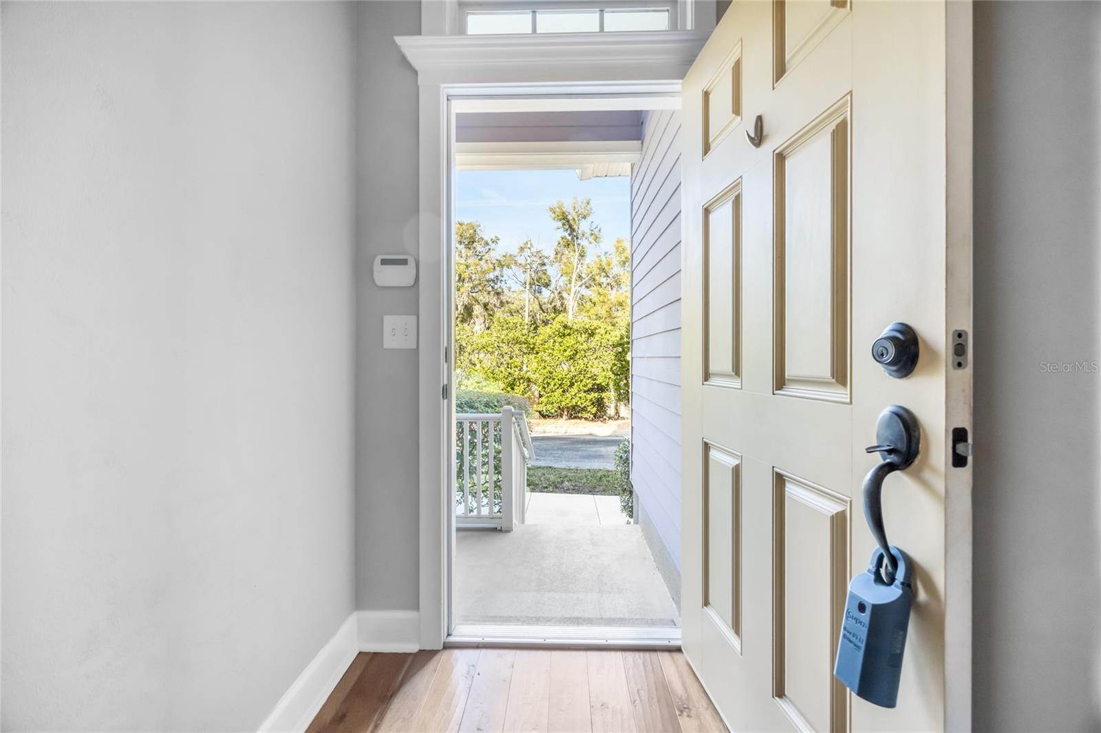 TOWER24 - Residential