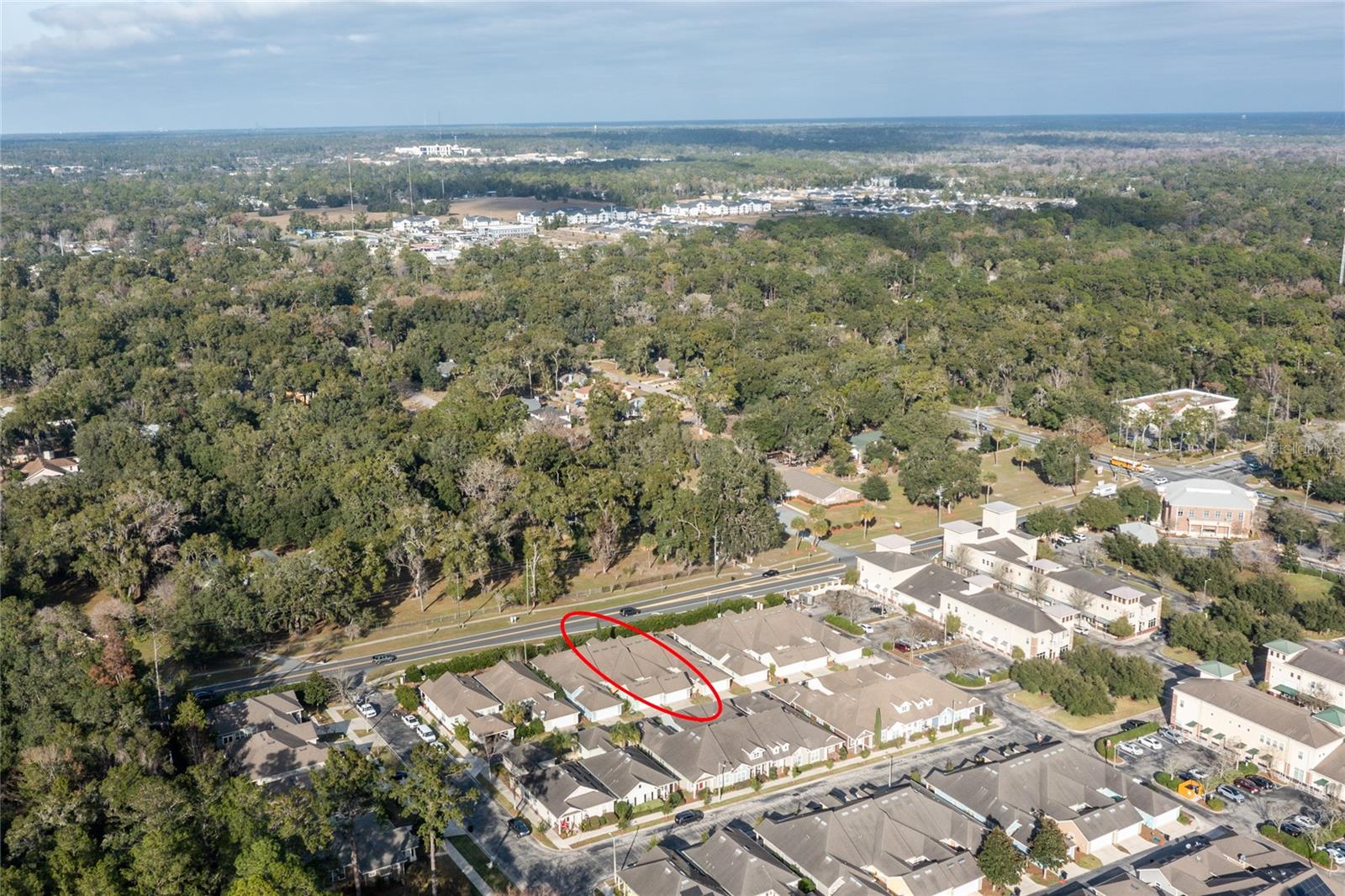 TOWER24 - Residential